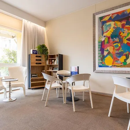Western Matisse Hotel