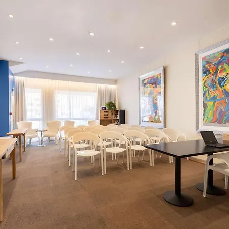 Western Matisse Hotel