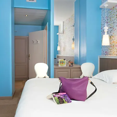 Western Matisse 3*